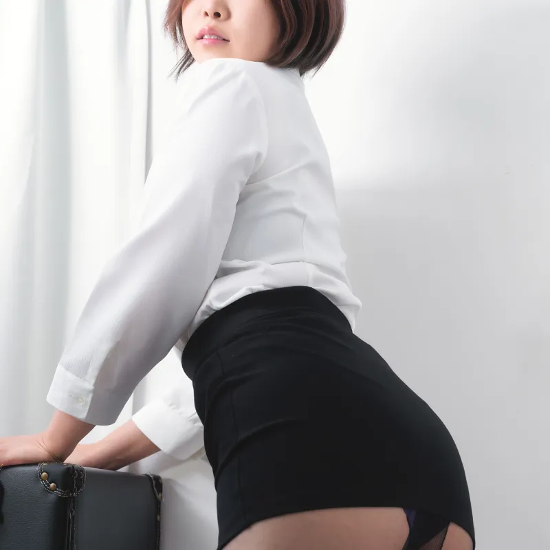 水森 澪イメージバナー