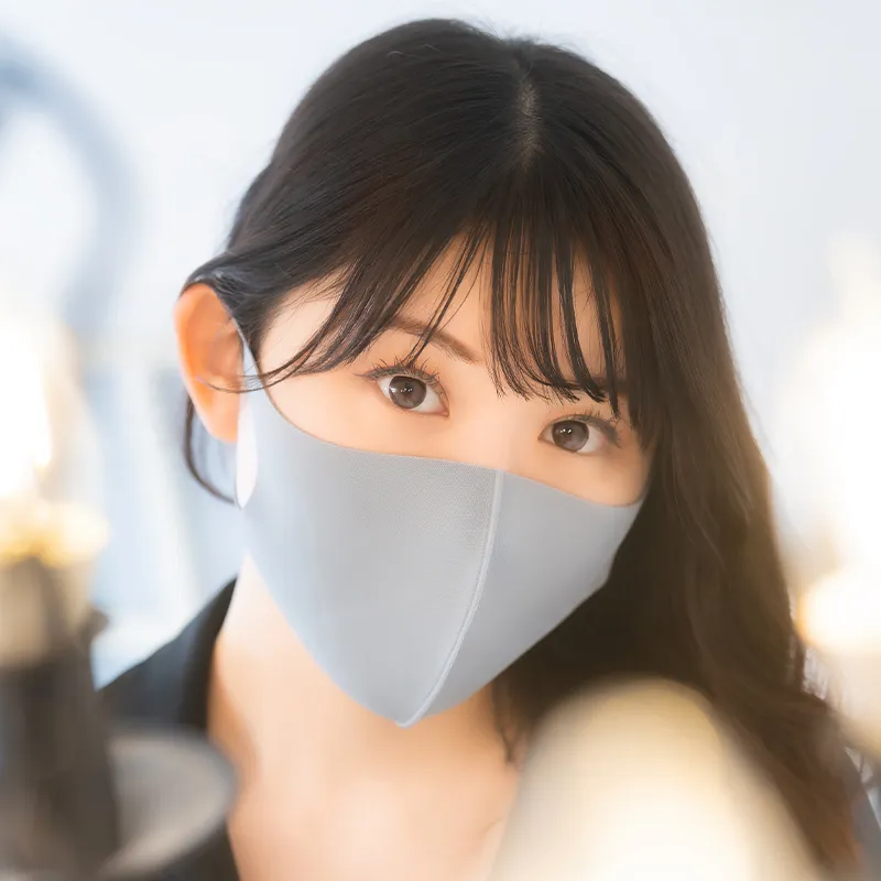望月 里美 イメージバナー