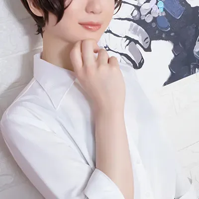 漆間 るう イメージバナー