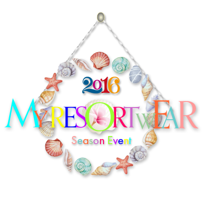 リゾートアイコン