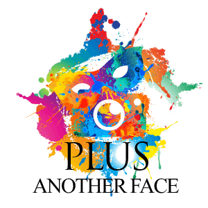 アナザフェイススペシャルロゴ