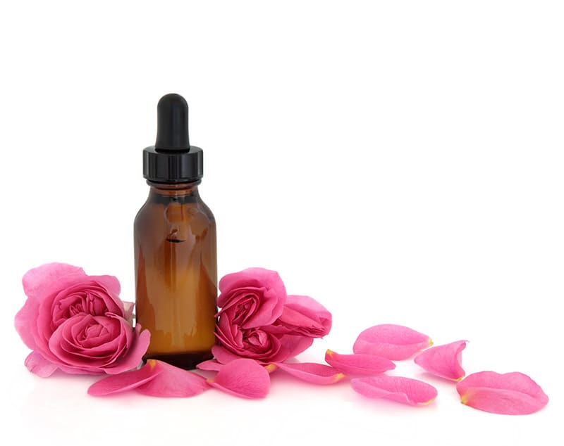 芳香療法のお店のイメージ