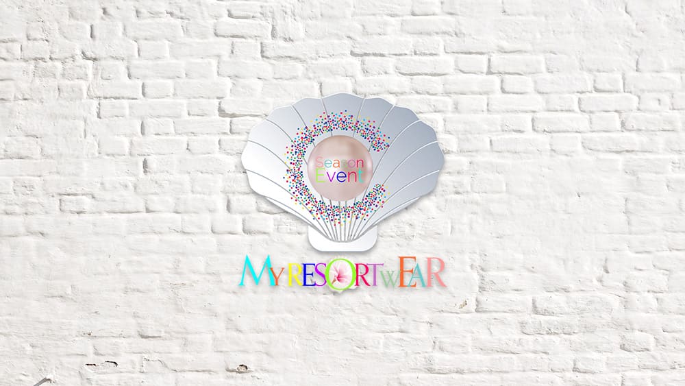 マイリゾートウエアCM