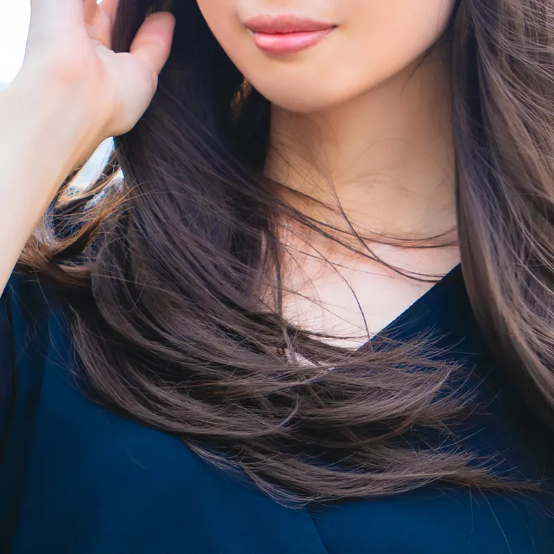 井上 沙希のサムネール