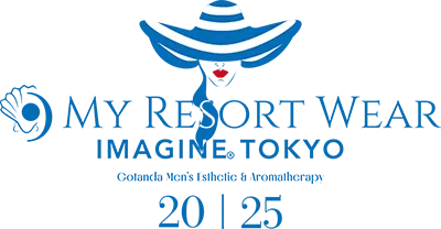 五反田メンズエステ イマジン東京ロゴ