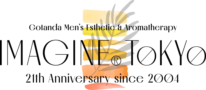 五反田メンズエステ イマジン東京ロゴ