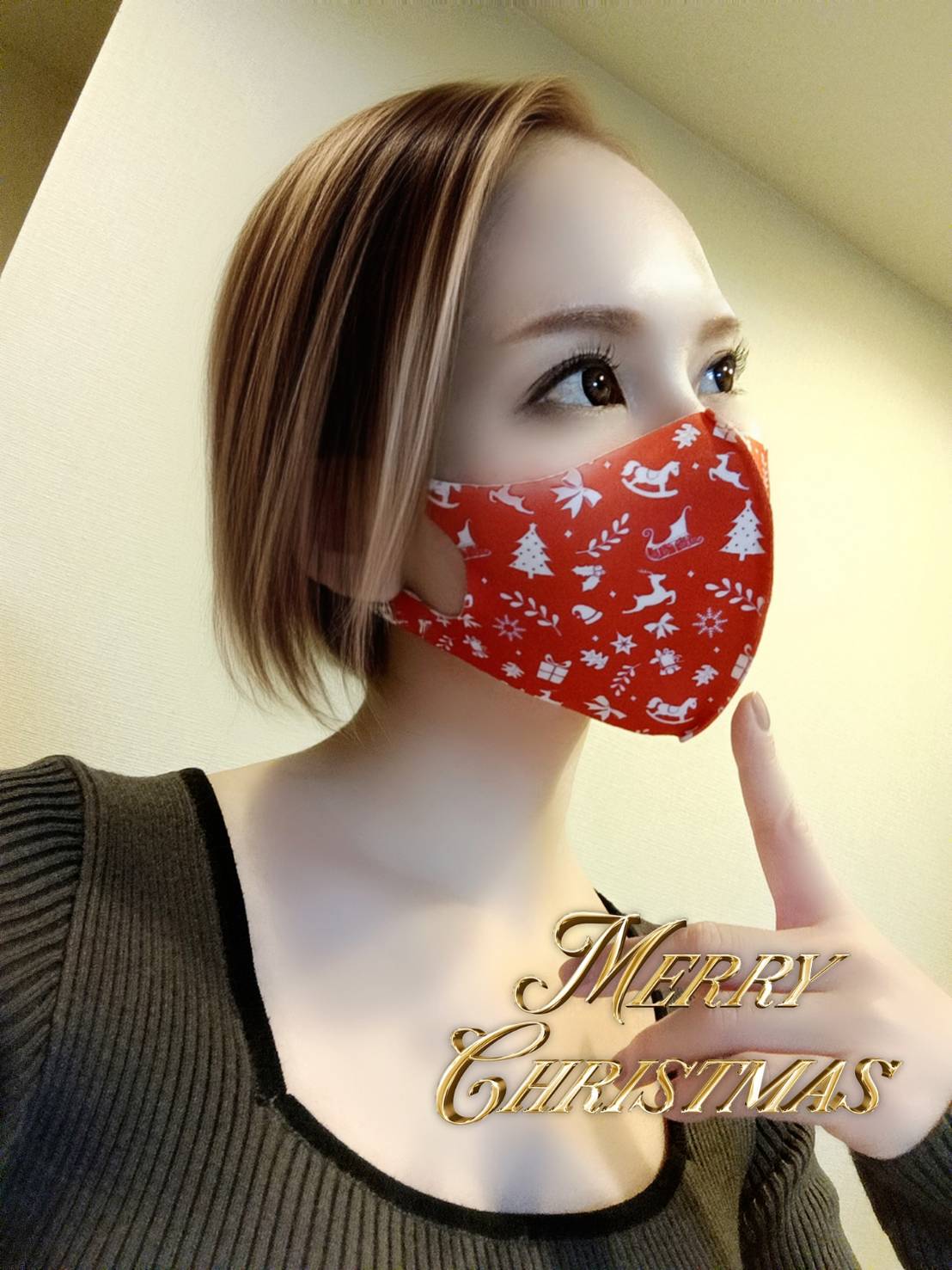 加賀美 りおプライベートショット02