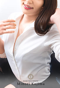 小島 みのり