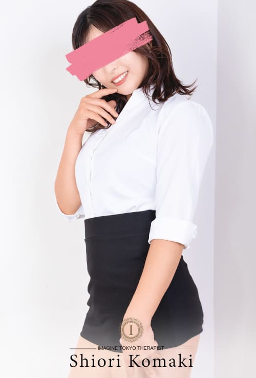 出張回春マッサージ・風俗エステイマジン東京 五反田 小牧 詩織(こまき しおり)のサムネール