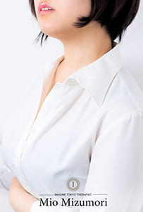 水森 澪