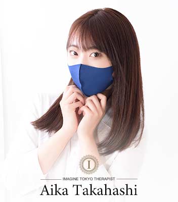 五反田・品川の回春マッサージ！風俗メンズエステ【イマジン東京】高橋 あいかのイメージ画像