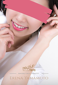 イマジン東京のセラピスト山本 英玲奈のサムネール1