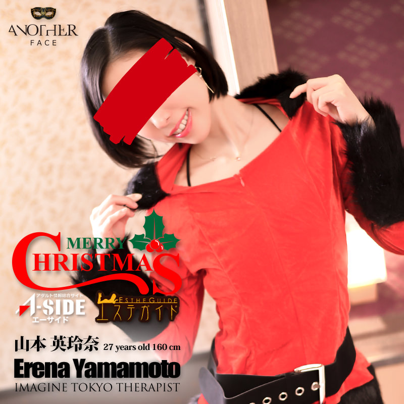 イマジン東京のセラピスト山本 英玲奈のSP Gallery pop